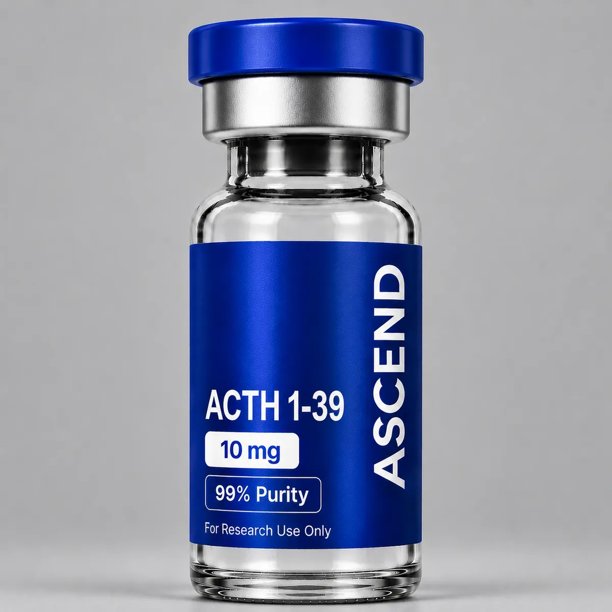 ACTH 1-39
