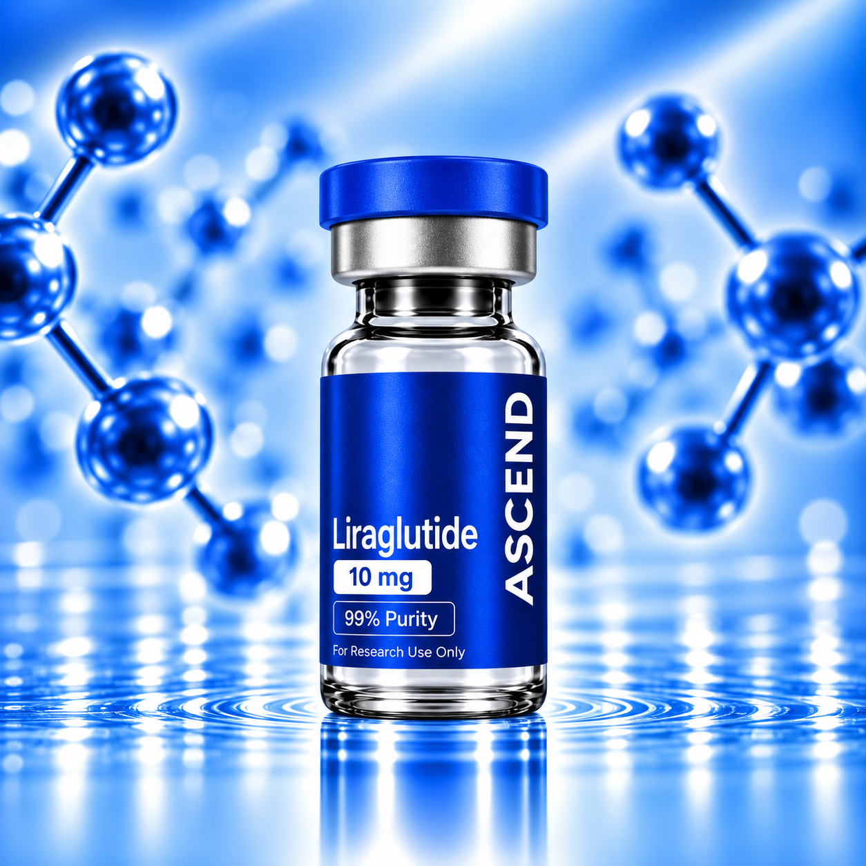 Liraglutide
