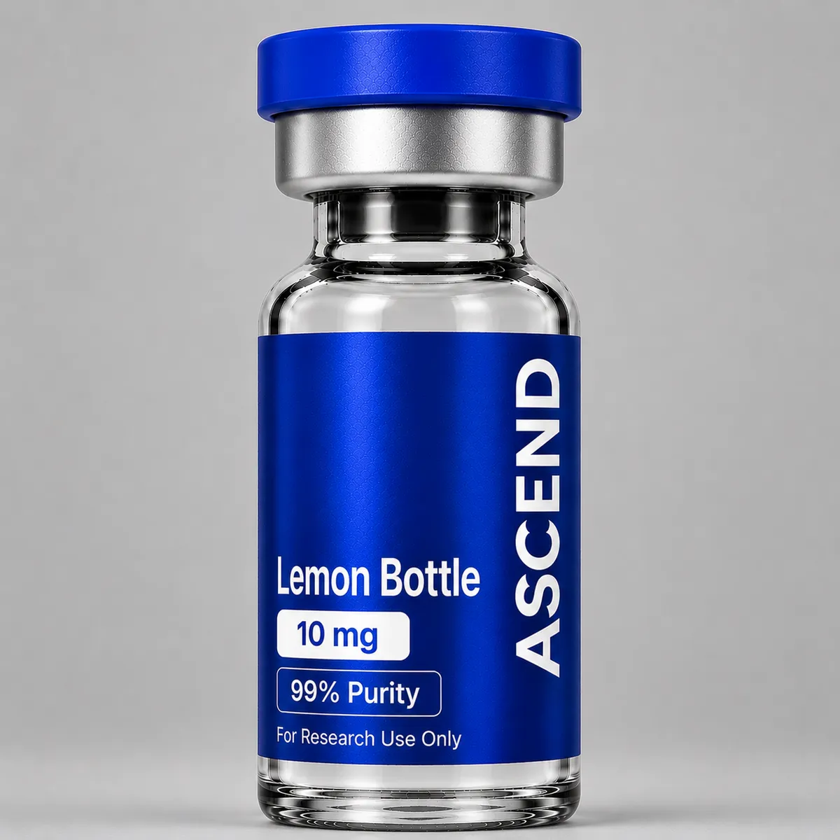 Lemon Bottle