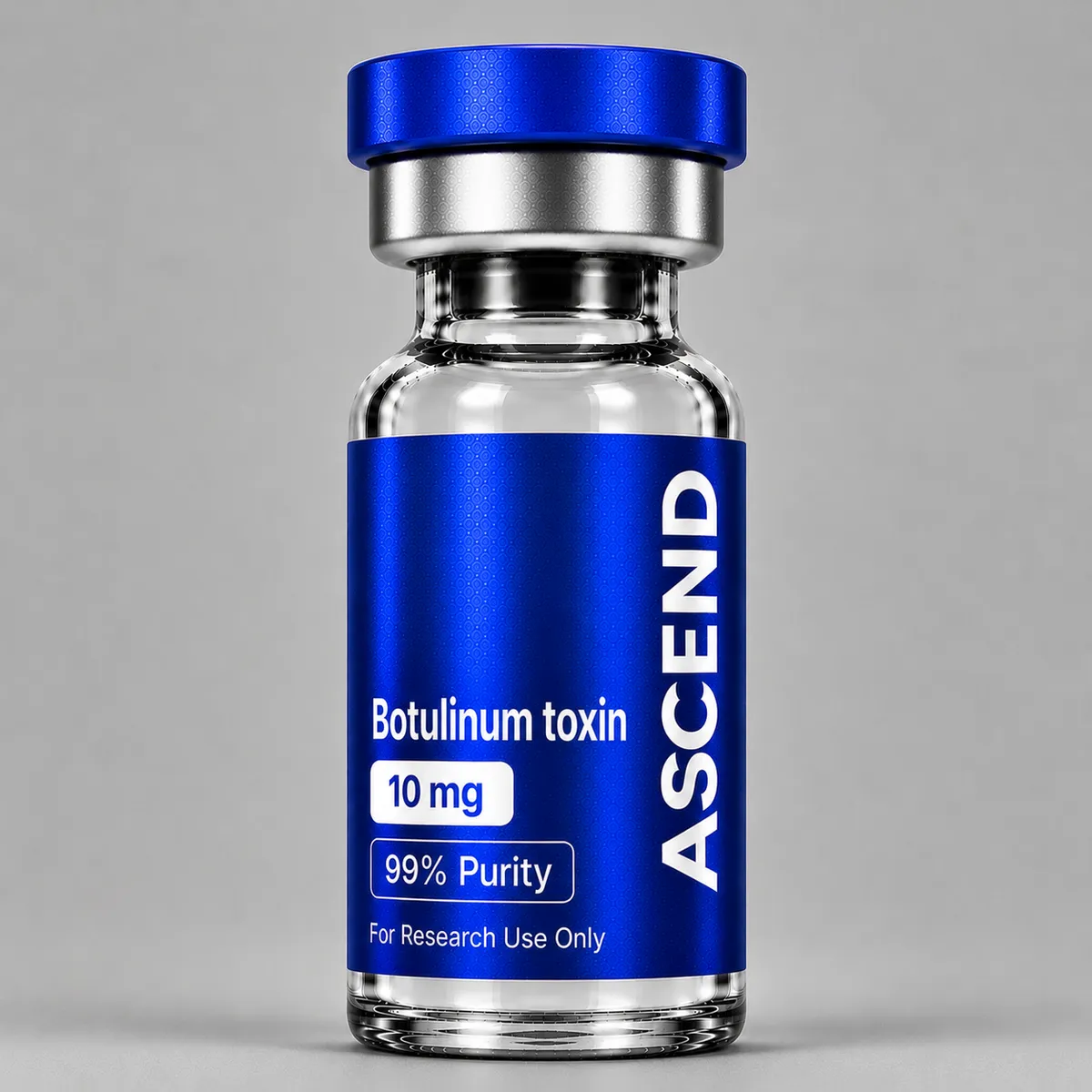 Botulinum toxin