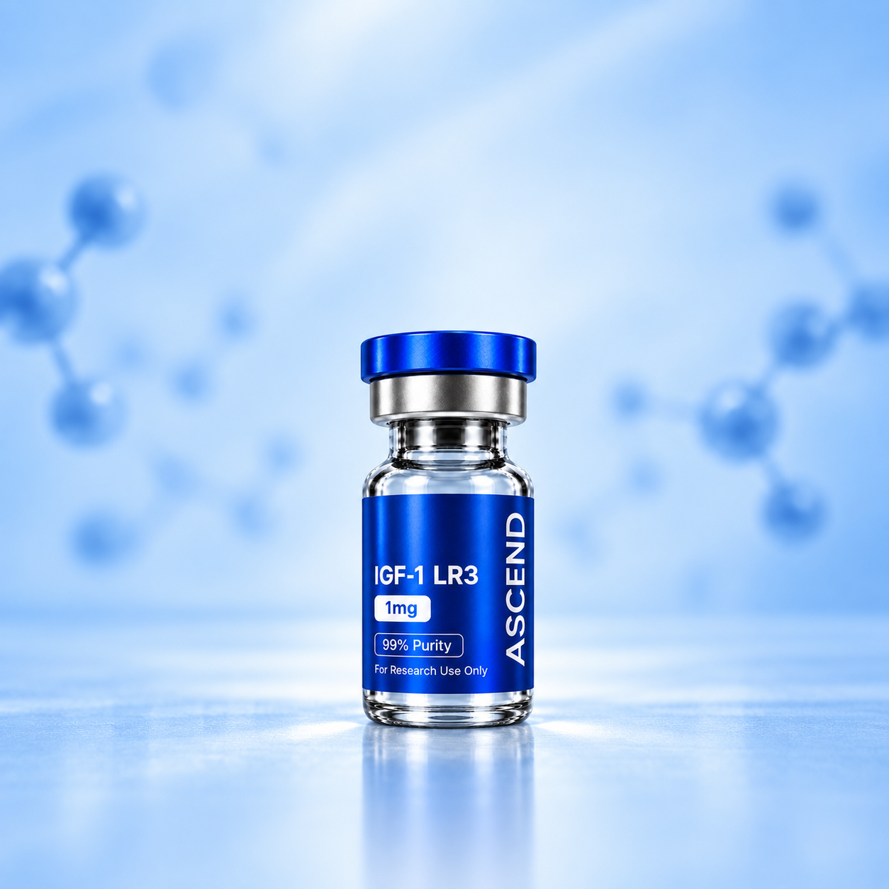IGF-1 LR3