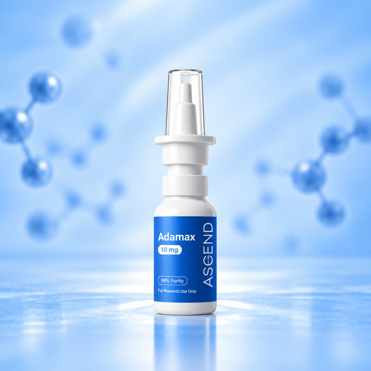 Adamax Spray - 10mg