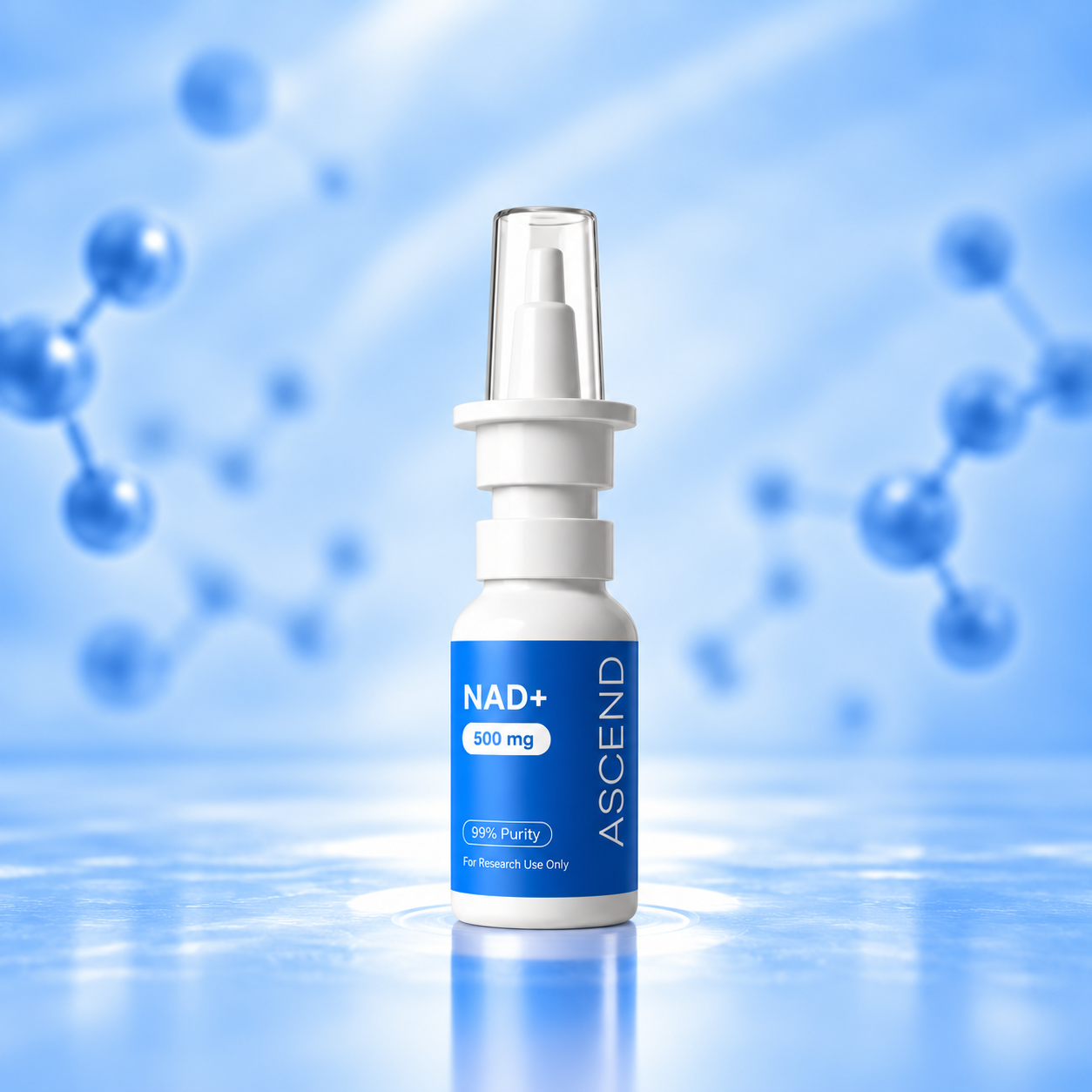 NAD+ Spray - 500mg