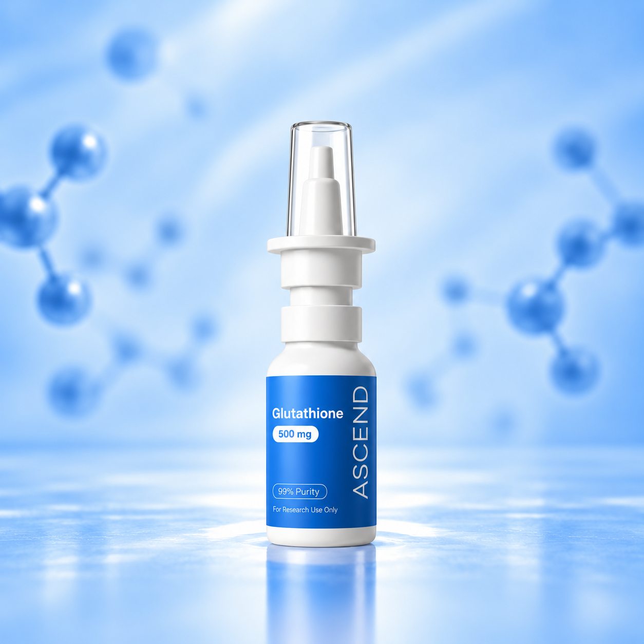 Glutathione Spray - 500mg