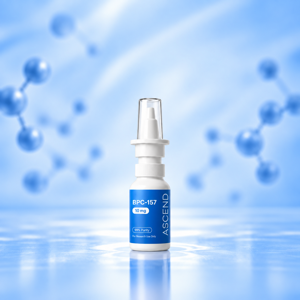 BPC-157 Spray - 10mg