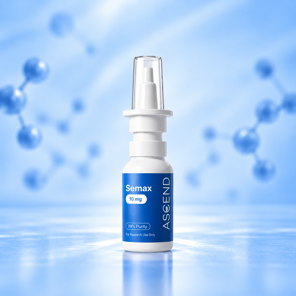 Semax Spray - 10mg