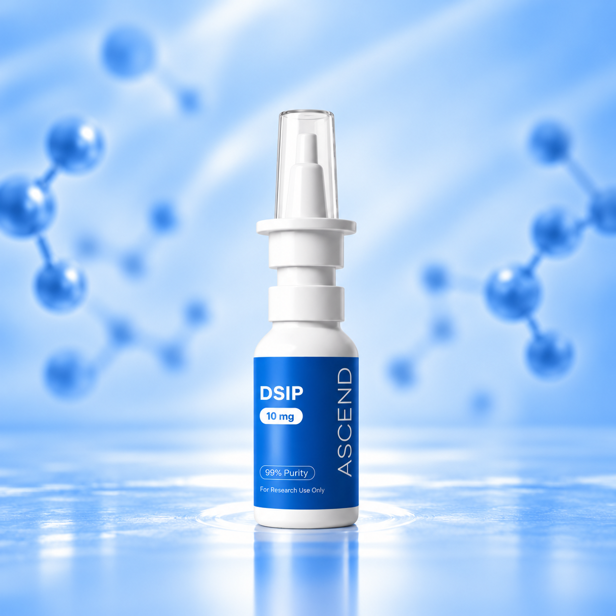 DSIP Spray - 10mg