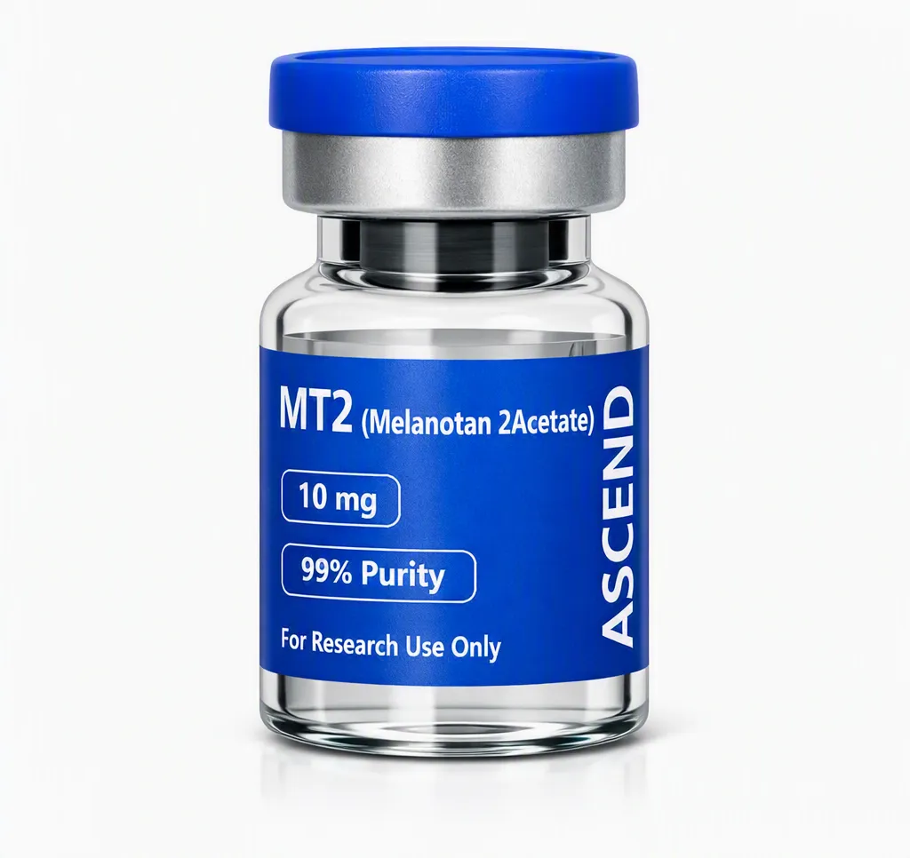 MT2(Melanotan 2Acetate
