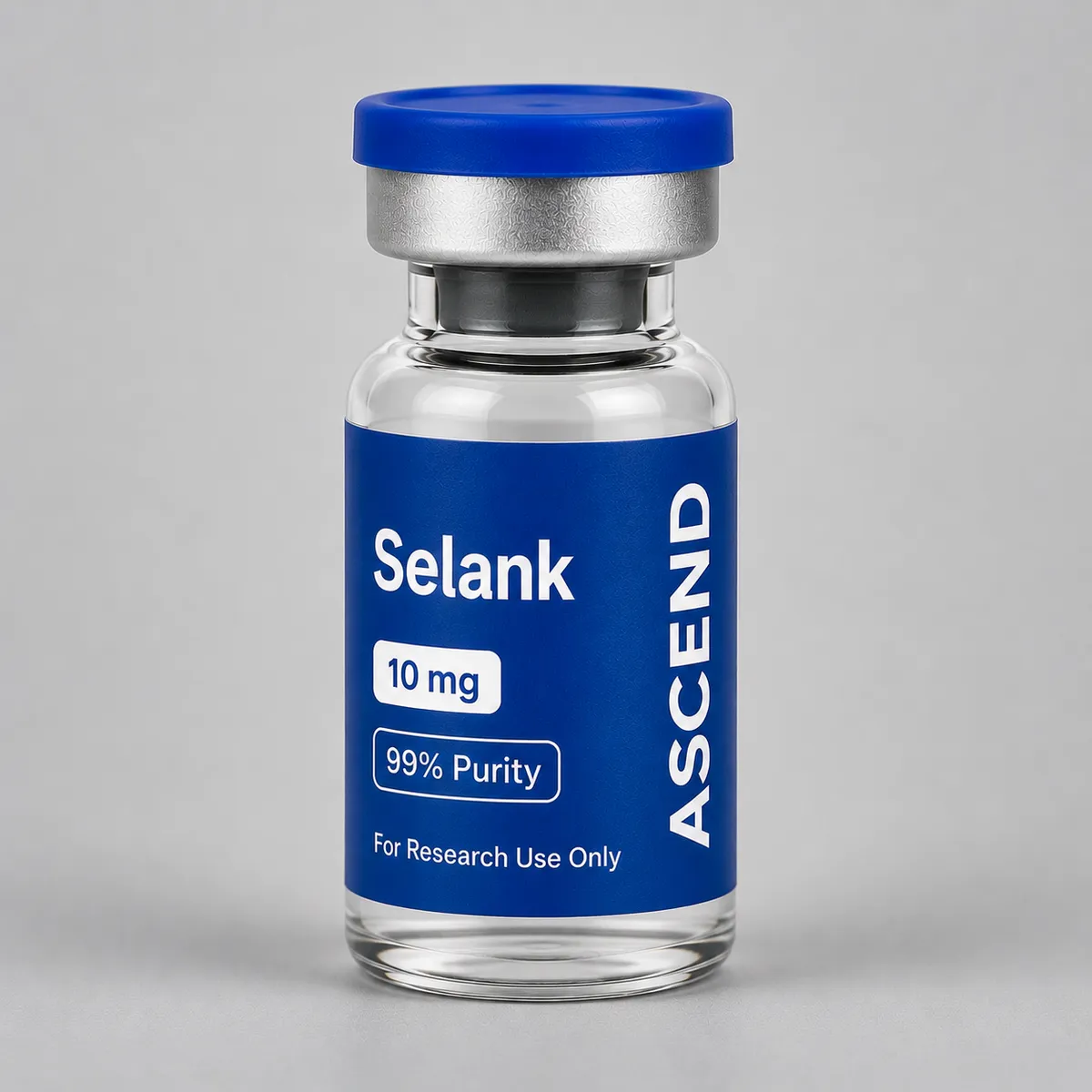 Selank