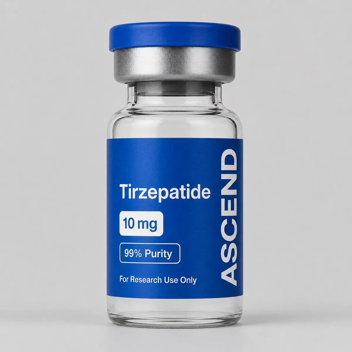 Tirzepatide