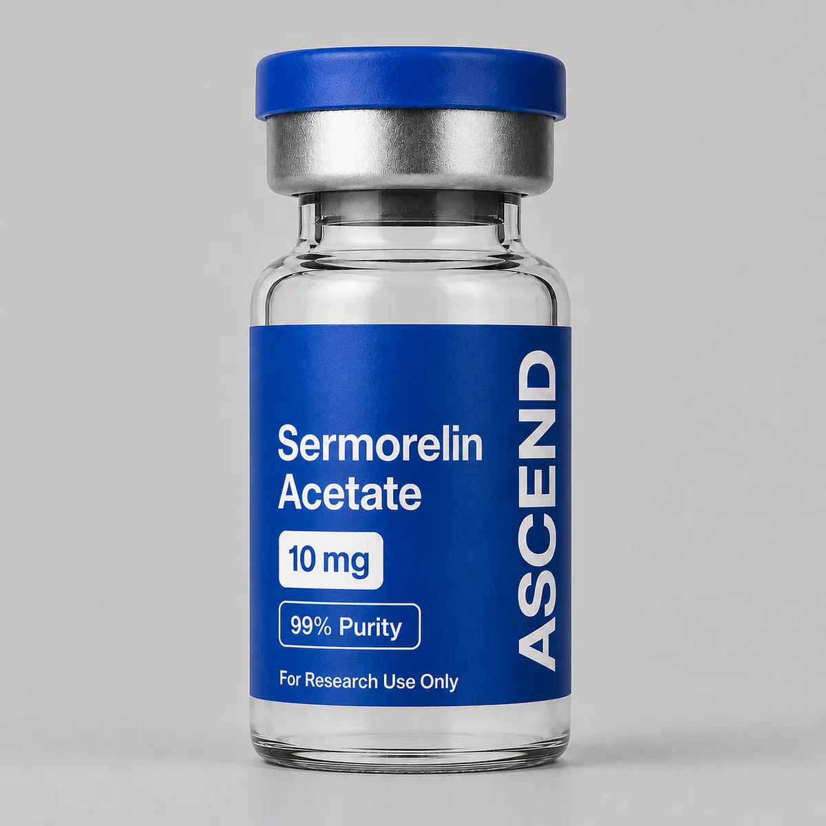 Sermorelin Acetate