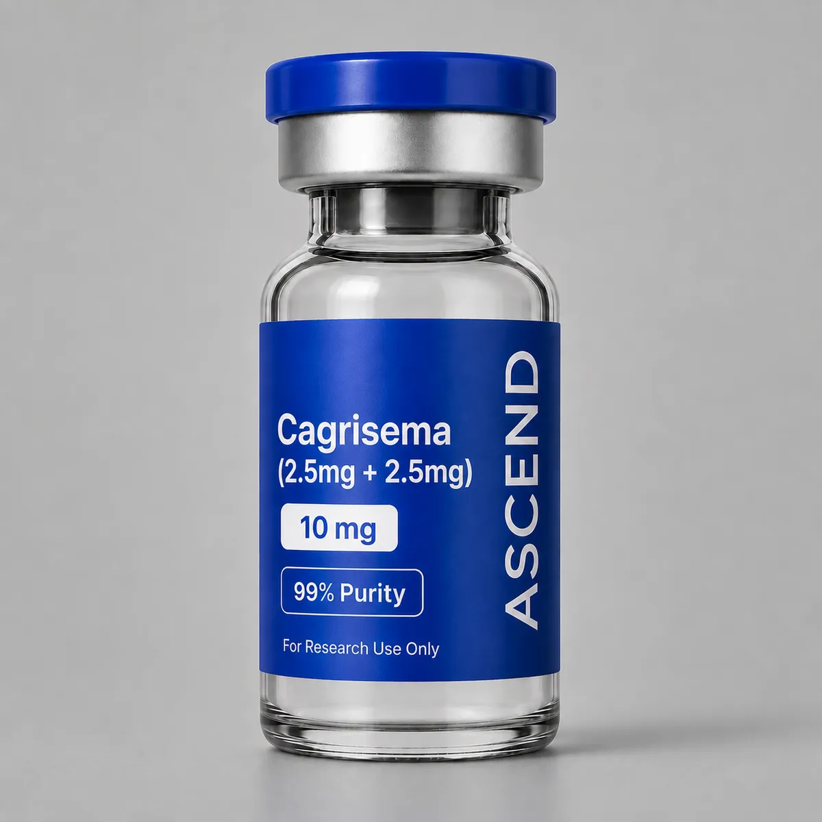 Cagrisema (2.5mg+2.5mg)