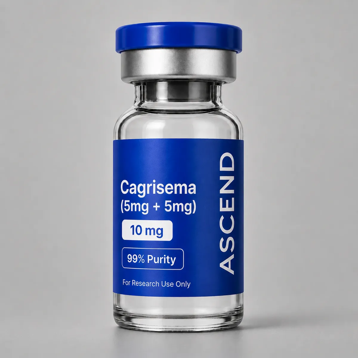 Cagrisema (5mg+5mg)