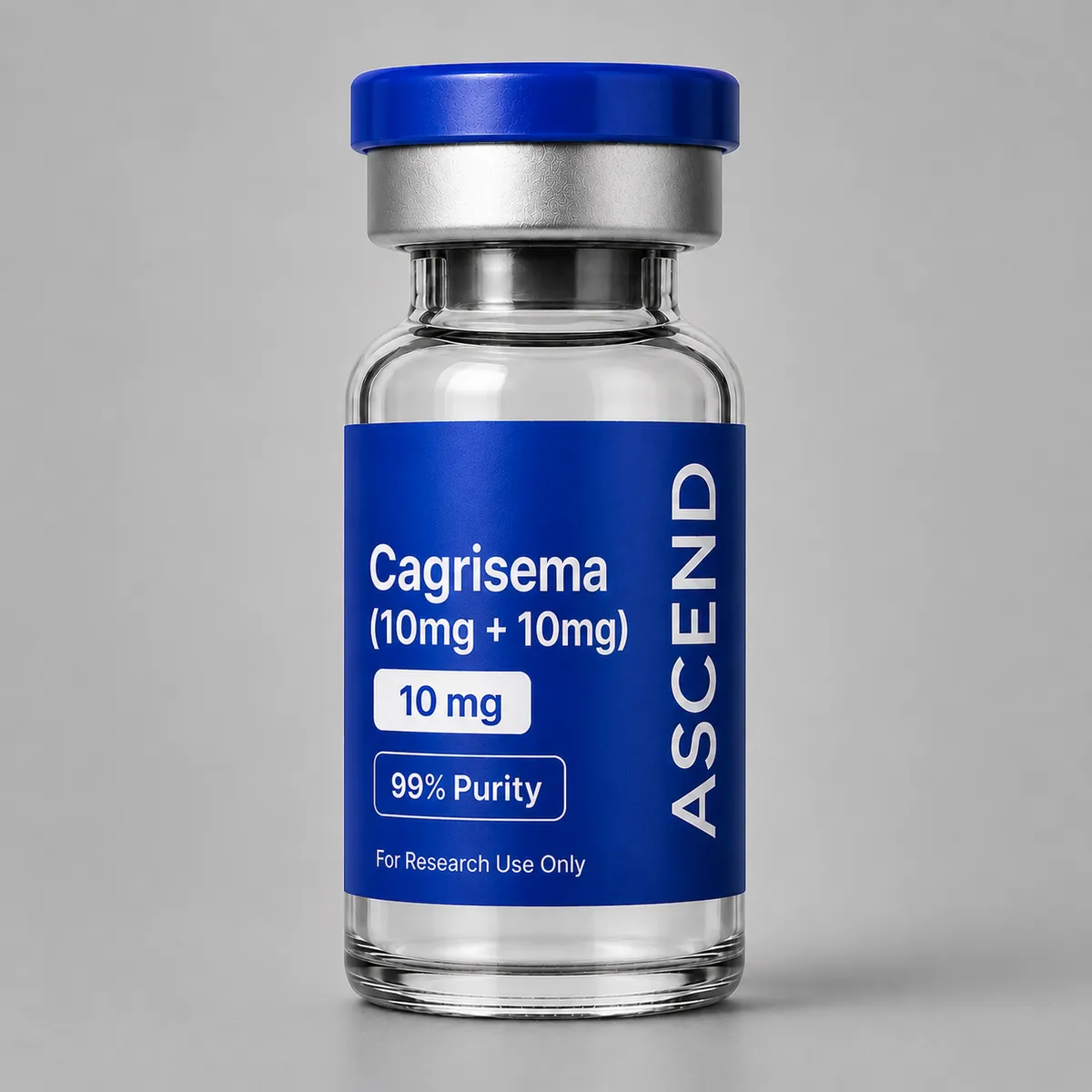 Cagrisema (10mg+10mg)