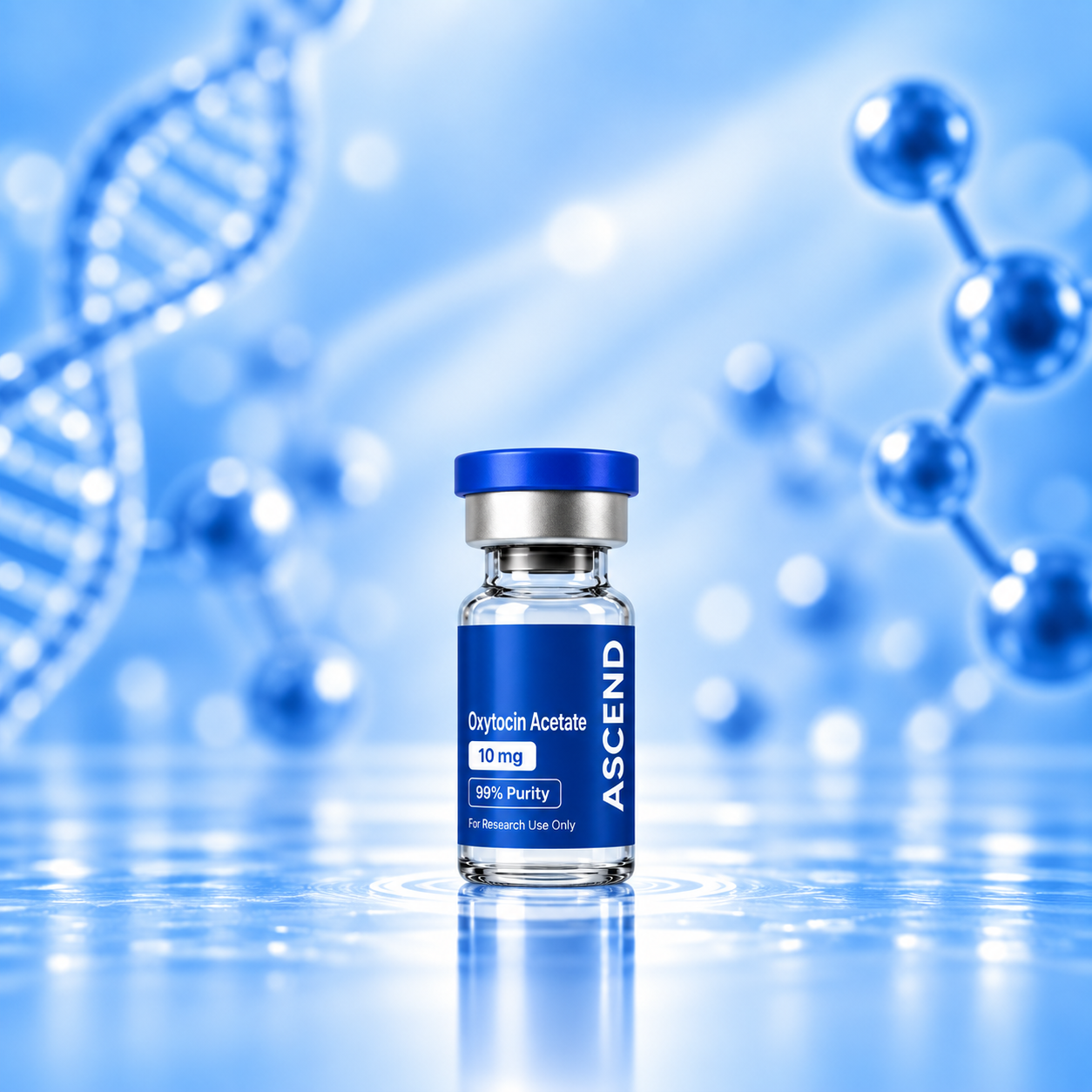 Oxytocin Acetate