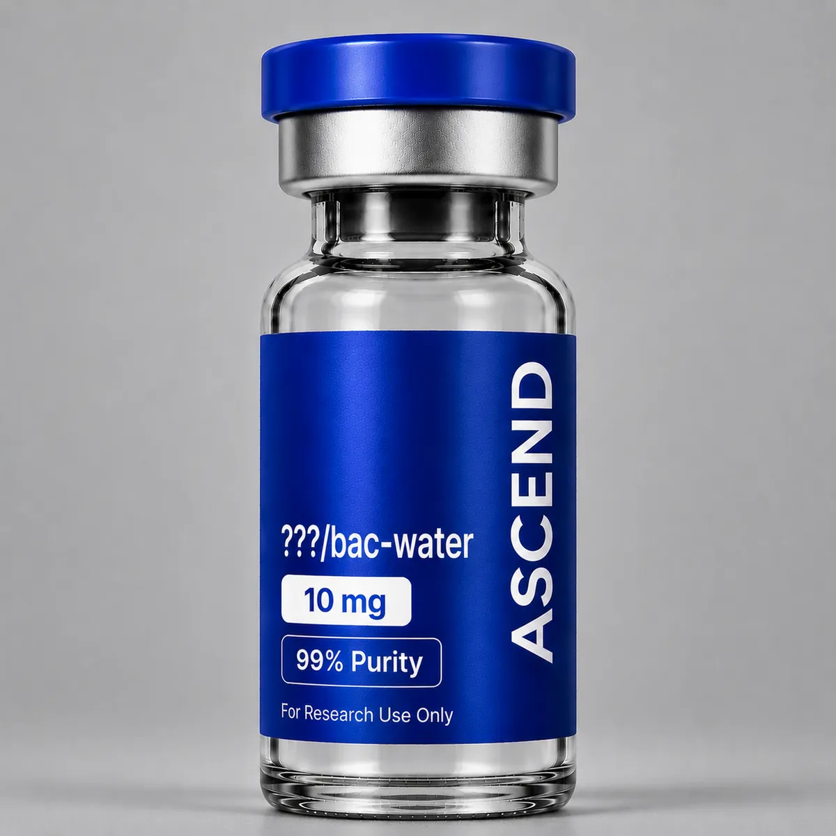Antibacterial water